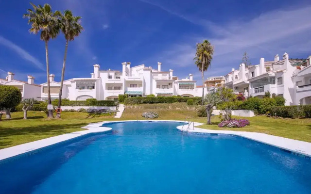 Apartamentos Torrenueva Park