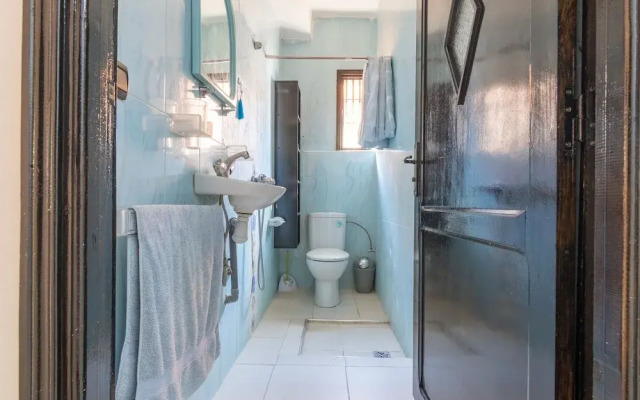 Atlas Appartement