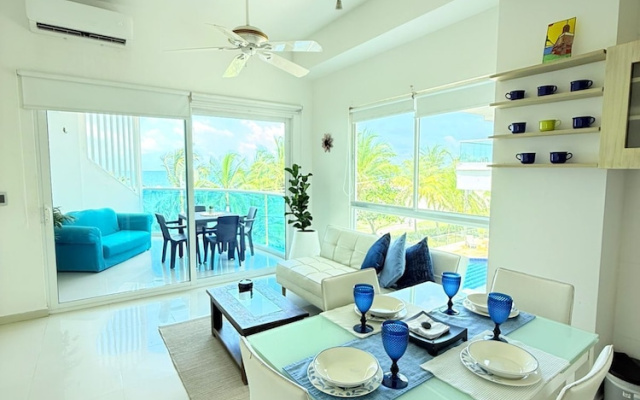 Caribbean Retreat, apartment 304