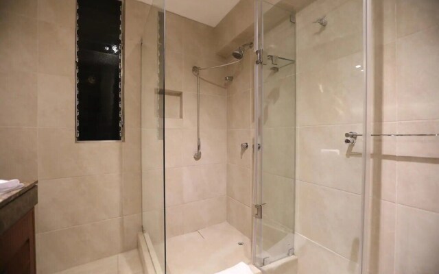 Rustic And Homy 16th Floor Flat In Miraflores