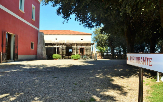 Tenuta Duca Marigliano Boutique Hotel