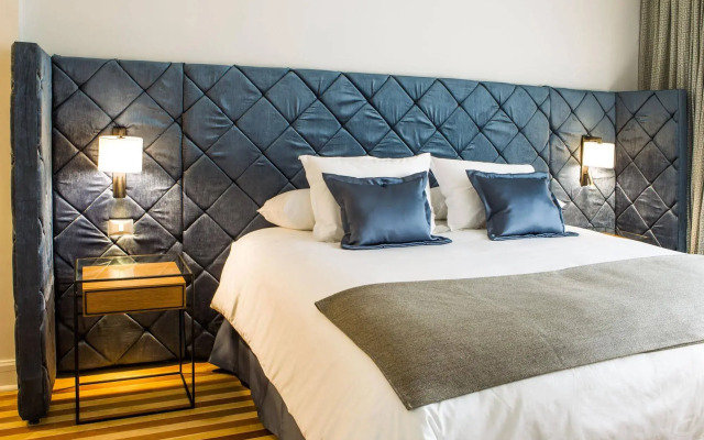 Luciano K Hotel