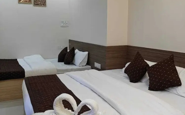 Glow Inn HomeStay