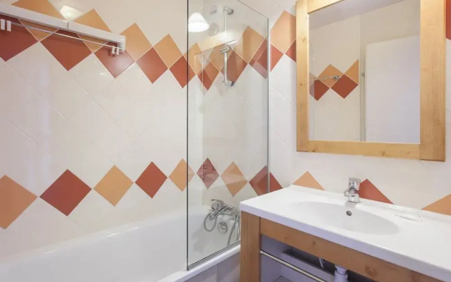 Résidence Pierre & Vacances Les Menuires Les Combes