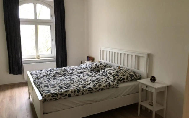 Schöne 3-Zimmer Wohnung im Herzen von Wuppertal