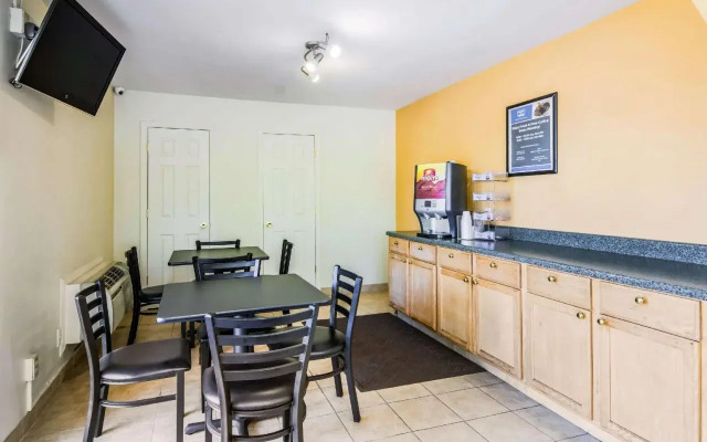 Rodeway Inn North Chesterfield-Richmond