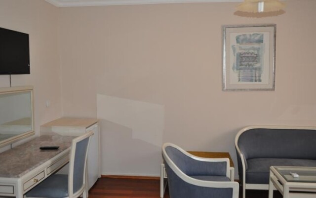 Blue Sea Boutique and Suite Hotel