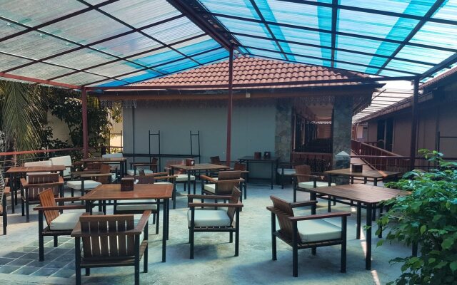 Delight Resort