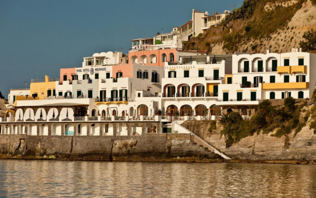 Miramare Sea Resort & Spa