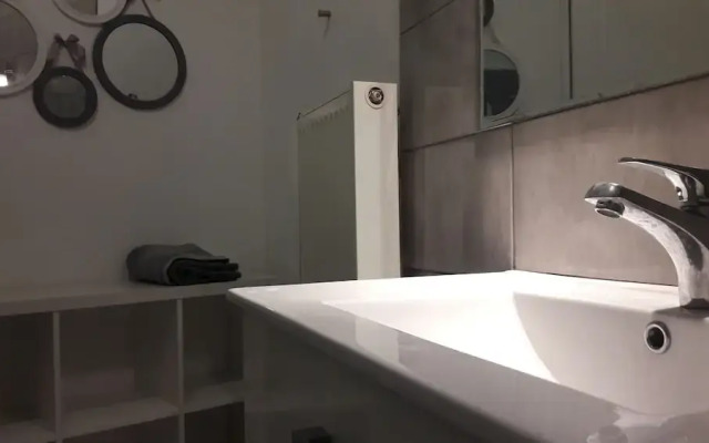 Appartement La Motte