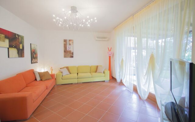 Rentopolis - Residence Is Arenas 5