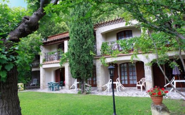 Logis Auberge De La Tour