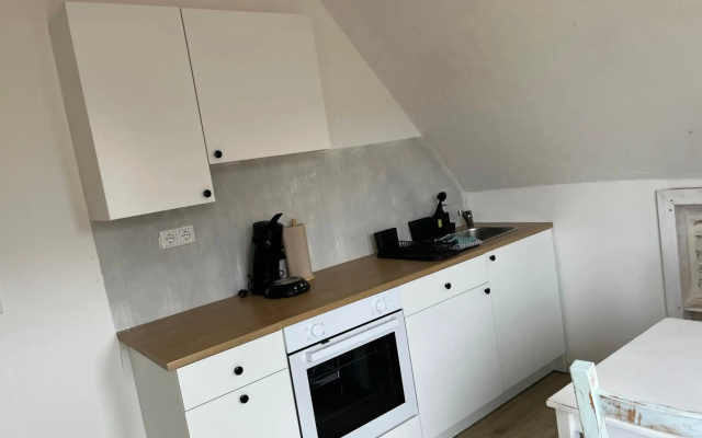 Ferienwohnung Hygge