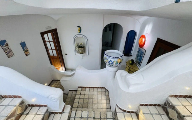 YourHome - Assia House Praiano