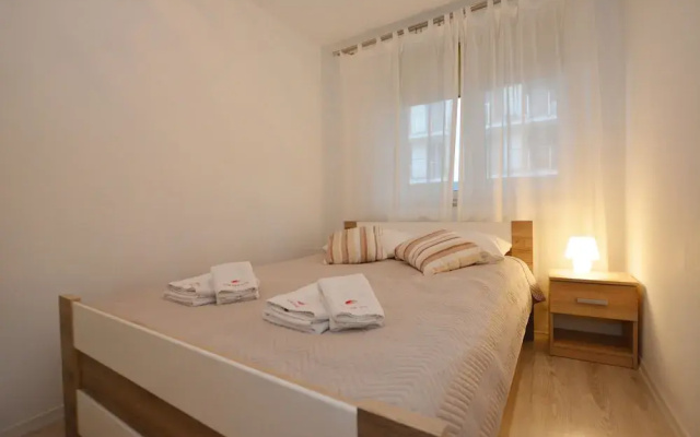 Golden Sun Apartments  - Bursztynowe