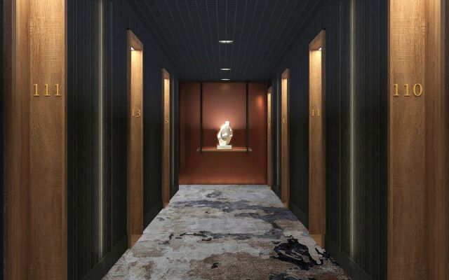 L'Esquisse Hotel & Spa Colmar - MGallery Collection