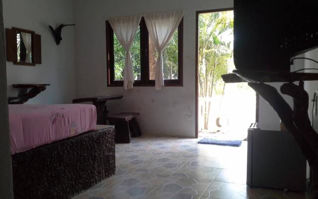 Wannida Garden Resort