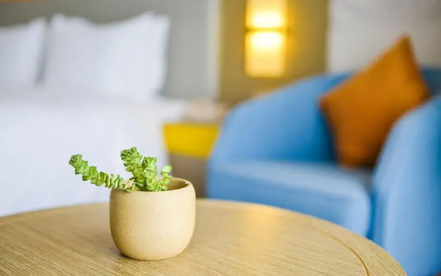 Holiday Inn Express Lhasa Potala Palace by IHG