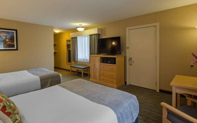 Best Western Acadia Park Inn