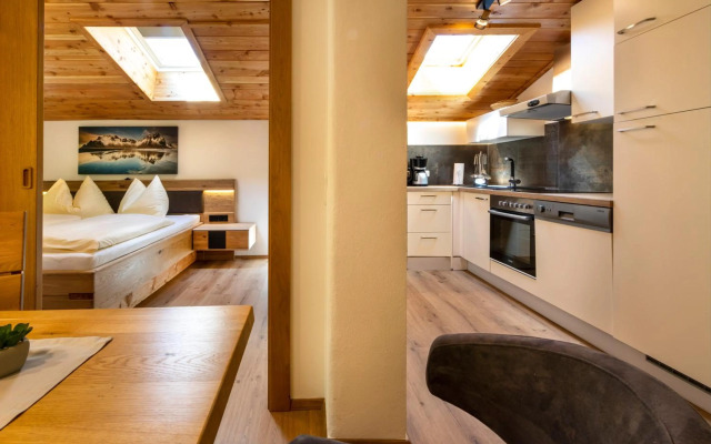 Bauernhof Klausbauer