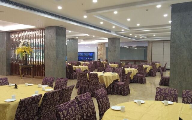 Garden Hotel