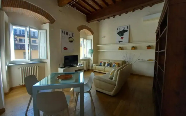 San Benedetto Apartment