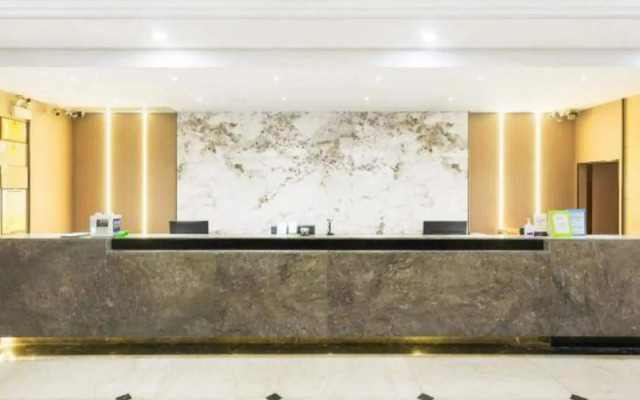 Guangtai Hotel