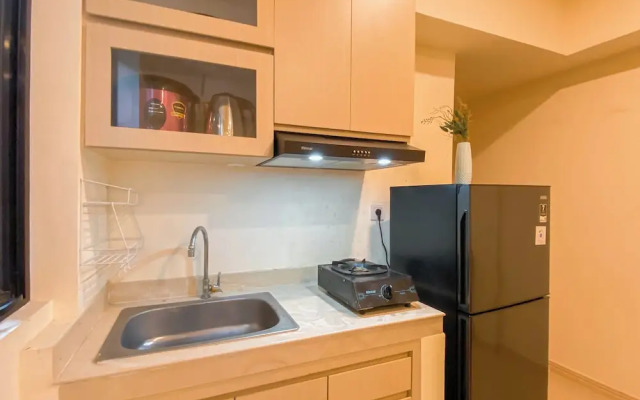Good Deal And Comfy 2Br Apartment Meikarta