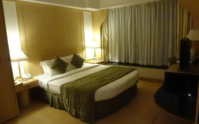 IRA By Orchid Mumbai T-2 International Airport