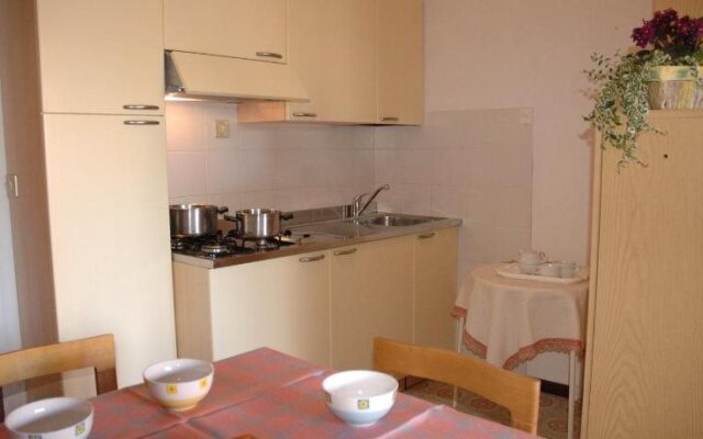 Residence Isvico