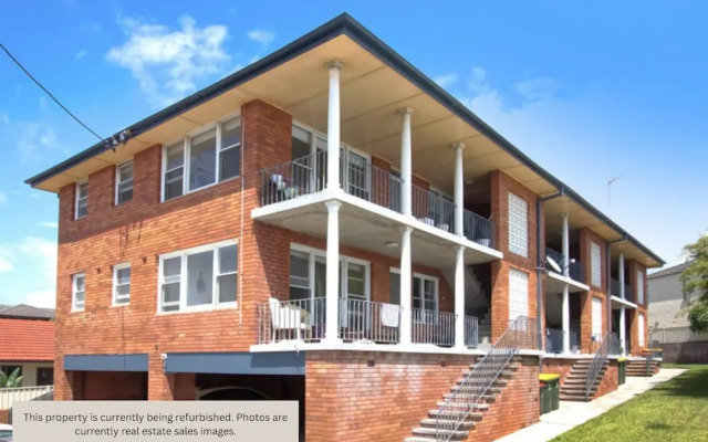 Prickly Pear Stays in Ranclaud, 1-bedroom