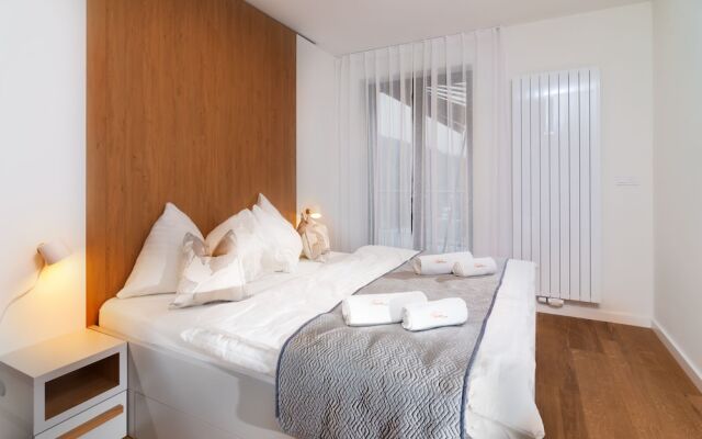 Residence Grand Suites