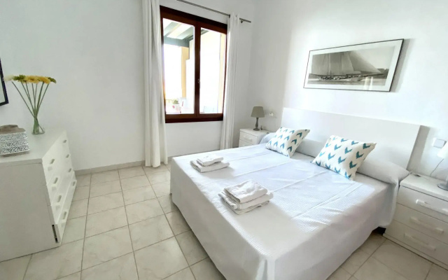 Kika Apartment in Pollensa / Pollença