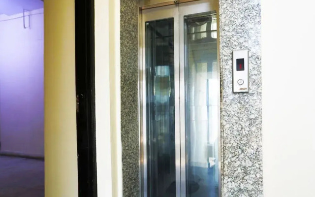 OYO 9382 Hotel Homestay