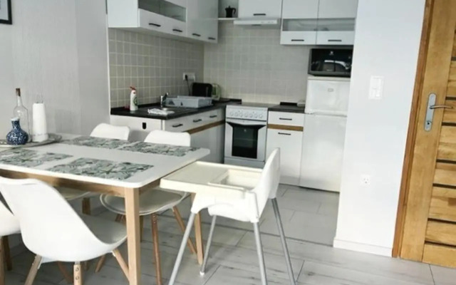 Petit Paul Apartman