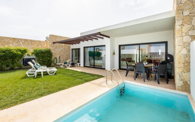 Villa Sagres Surf