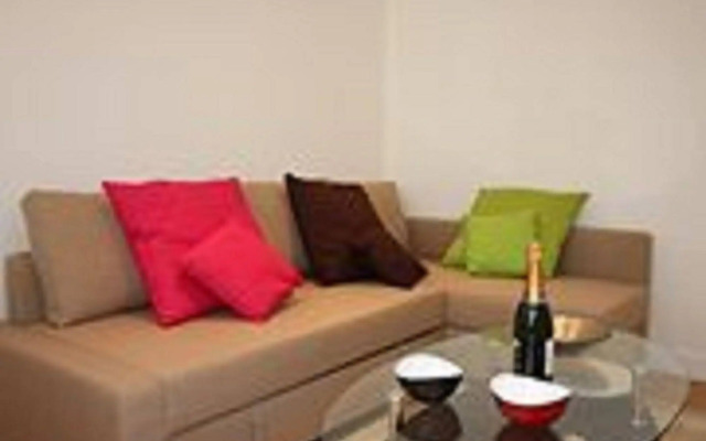 My Apartment in Paris Marais
