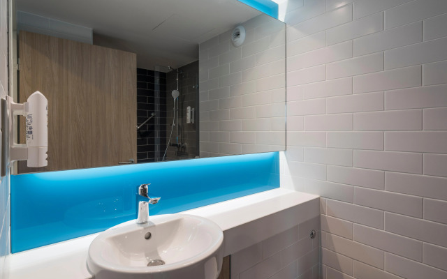 Holiday Inn Express Paris - CDG Airport by IHG