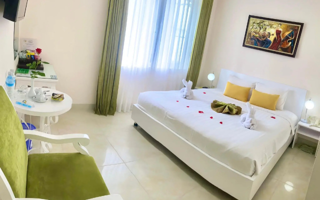 Hotel La Perle Hue