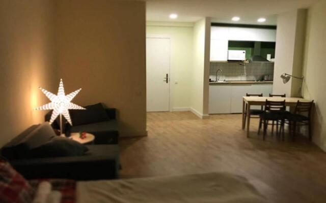 Sandro'S Room