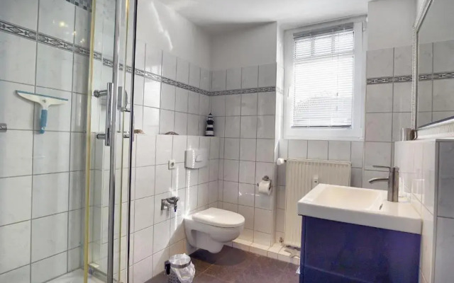 Residenz "Am Postplatz", Whg 16