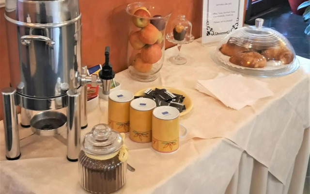 Hotel San Felice