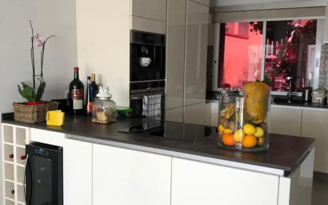 RF La Quinta Park Suites