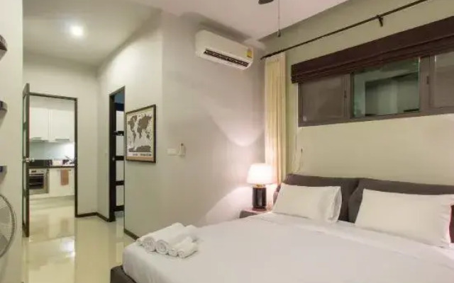 Villa Onyx H4