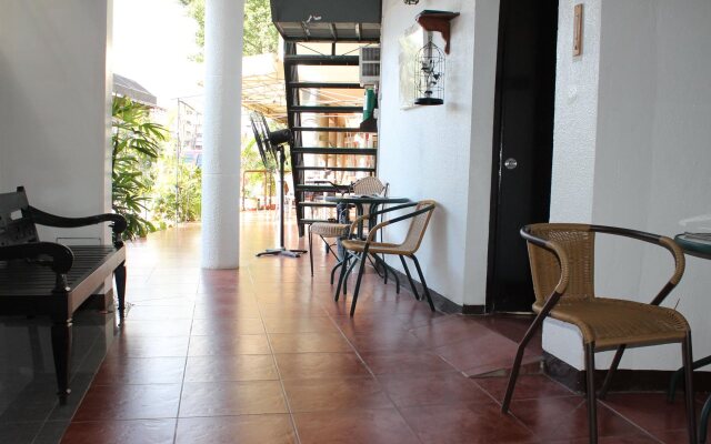 St. Nicolas Inn