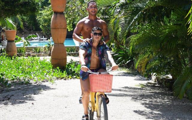 NNAM Tulum - Adults Only