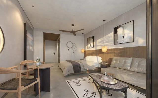 Isla Brown Eilat 42