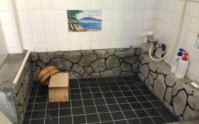 Goyah-so Guesthouse