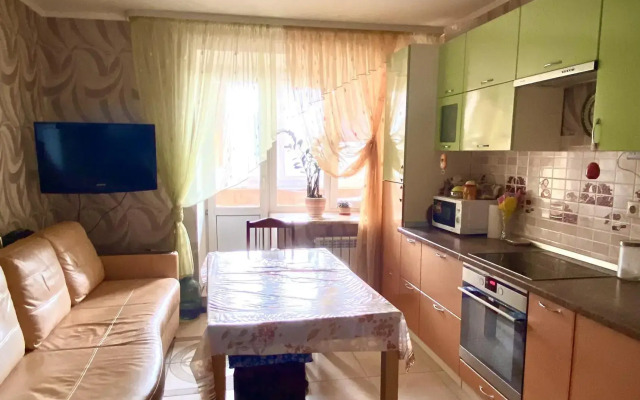 Apartments in an elite house by the lake on Bondarenko street - Apartment in 카잔 - Photo 4