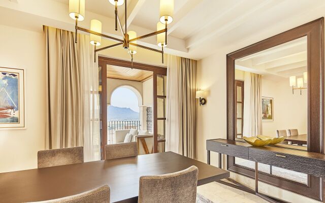 Cap Vermell Grand Hotel